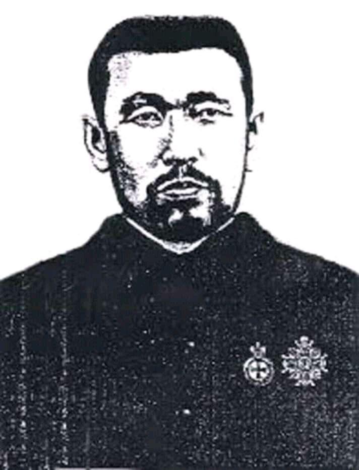 Өзүбек